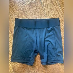 Adidas size Medium running shorts